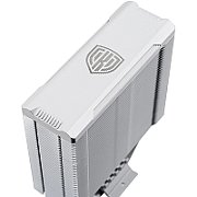 Kolink Umbra EX180 White Edition CPU Cooler - 120 mm
