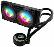 InWin MR24 ARGB Komplett-Wasserkühlung - 240mm  schwarz