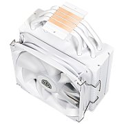 Kolink Umbra EX180 ARGB White CPU Cooler - 120 mm