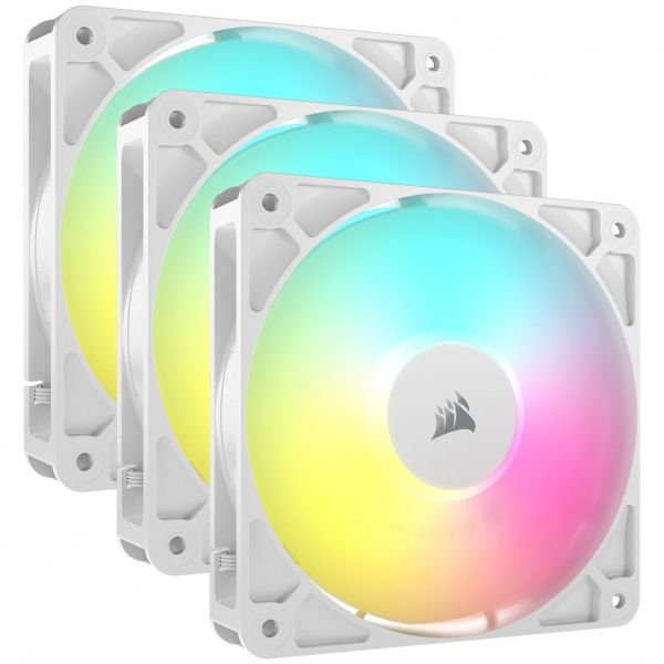Ventilator Corsair LUCS-157 ,3 x 3 x 25 mm ,2100 rpm ,LED 