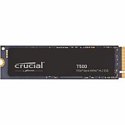 Crucial Crucial SSD T500  500GB PCie 4.0 NVMe