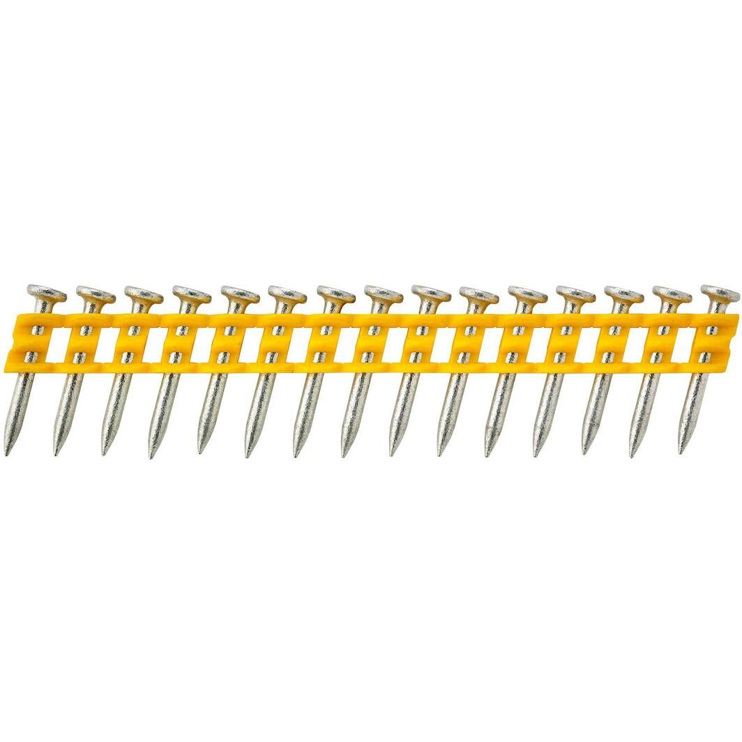 DCN890 STD Standard Nails(2.6mmx20mm) Pack:1 005
