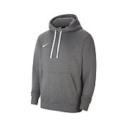 Men's Nike Team Club 20 Hoodie grey CW6894 071