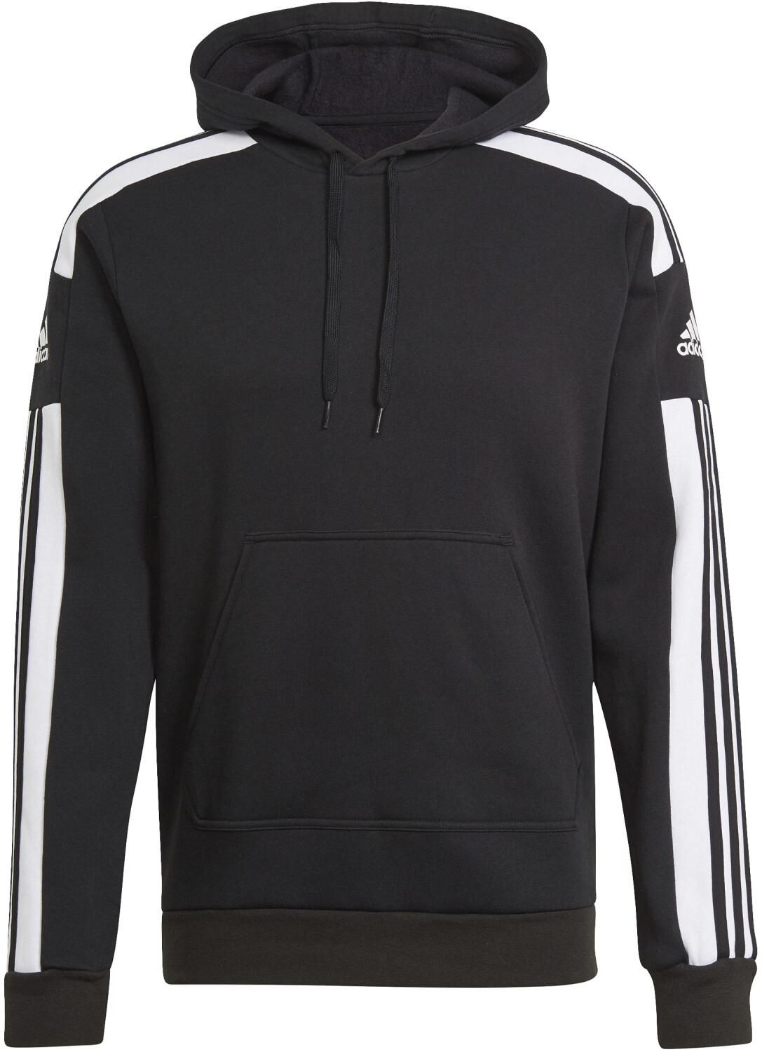adidas Squadra 21 Sweat Hoody black GT6634