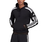 adidas Squadra 21 Sweat Hoody black GT6634