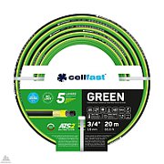 CELLFAST WĄŻ OGRODOWY GREEN ATS2 ROZMIAR: 3/4  DŁUGOŚĆ: 20m