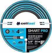 CELLFAST WĄŻ OGRODOWY SMART PRO ATS 3/4  20mb