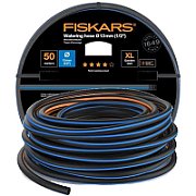 FISKARS GARDEN HOSE 1/2  50m - Q4