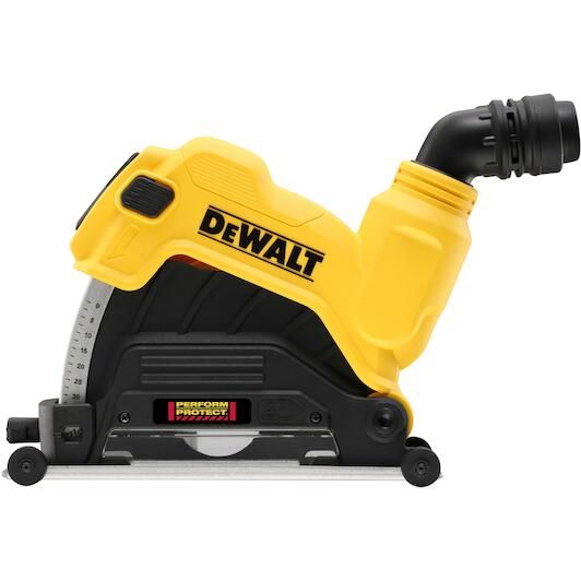 DEWALT OSŁONA DO CIĘCIA