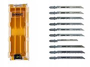 DEWALT BRZE.WYRZ. MIX 10szt.
