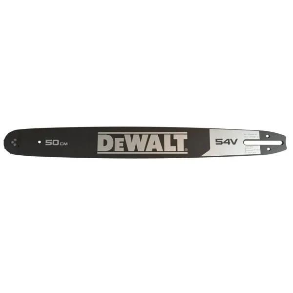 DEWALT PROWADNICA 50cm DT20689