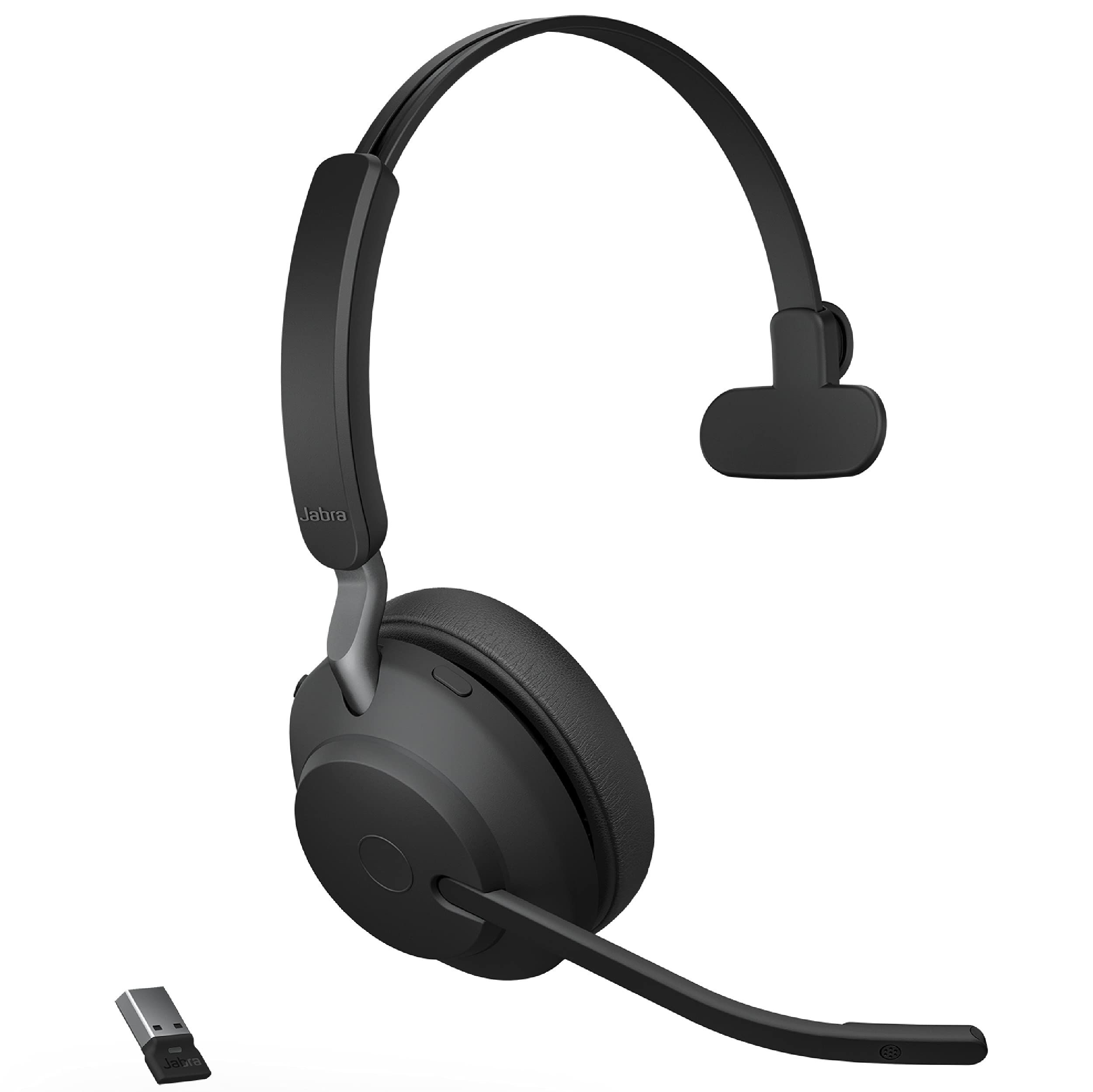 Jabra Evolve2 65 UC Mono - headset