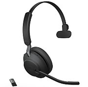 Jabra Evolve2 65 UC Mono - headset