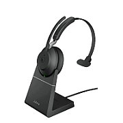 Jabra Evolve2 65 UC Mono - headset