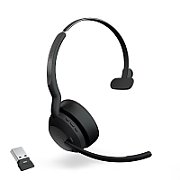 Jabra Evolve2 55 UC Mono - headset