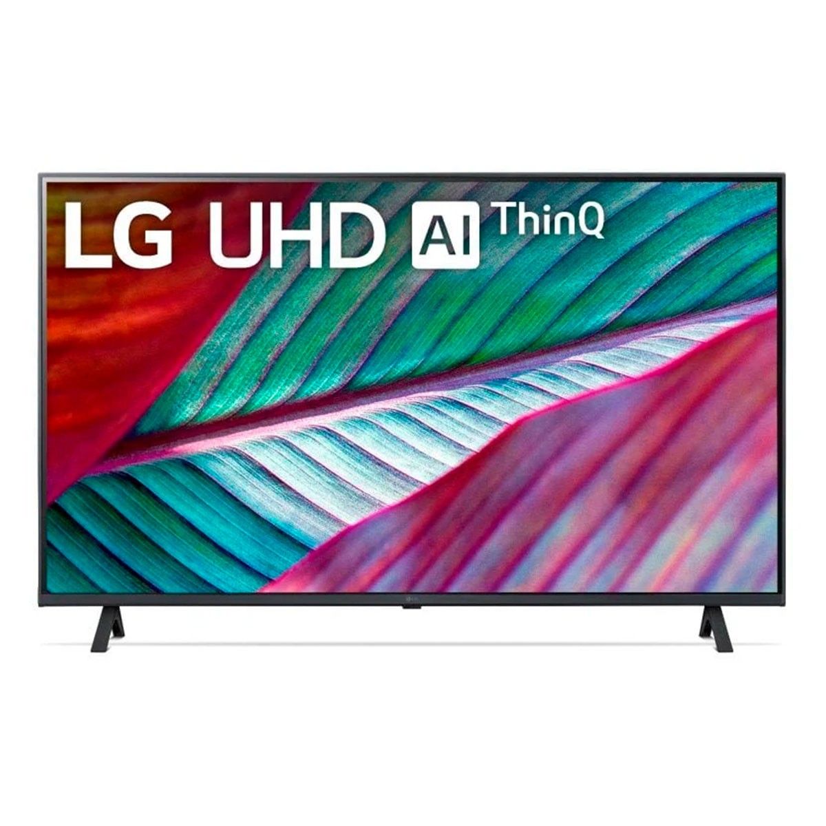 TV SET LCD 43  4K/43UR781C0LK LG