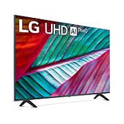 TV SET LCD 43  4K/43UR781C0LK LG