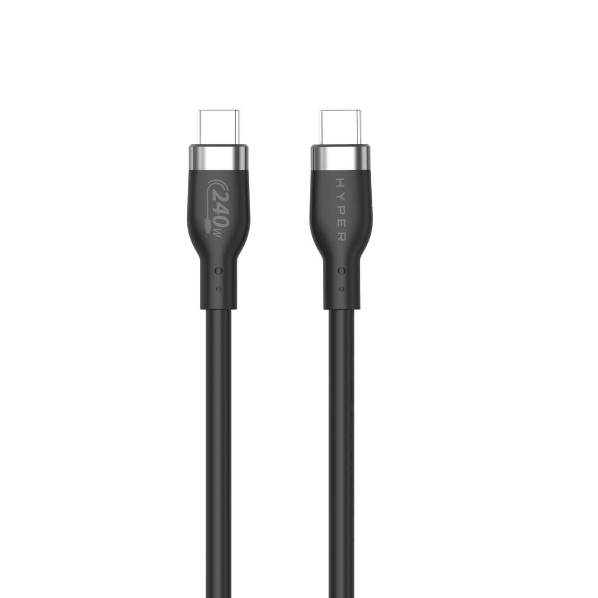 HyperJuice - USB Type-C kabel - 24 pin