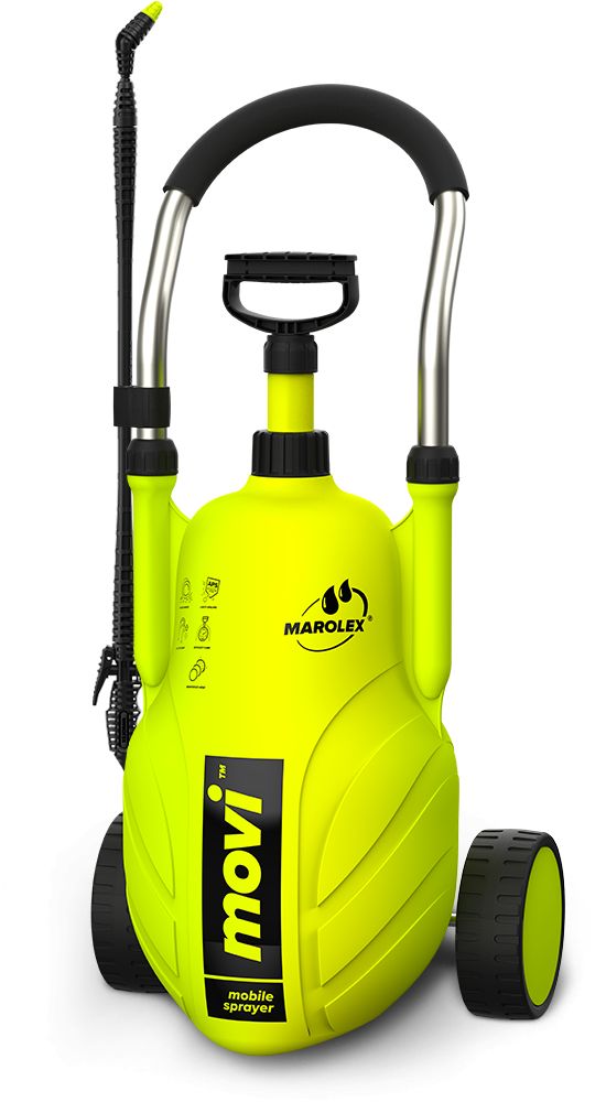 MAROLEX SPRAYER MOVI