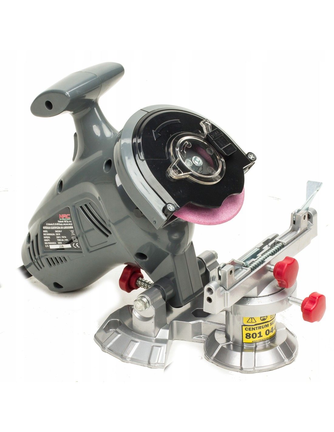 NAC CHAIN SHARPENER 250W 100mm SHE250-F