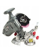 NAC CHAIN SHARPENER 250W 100mm SHE250-F