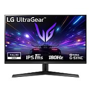 LG LG 27GS60F computer monitor 68.6 cm (27 ) 1920 x 1080 pixels Full HD LCD Black