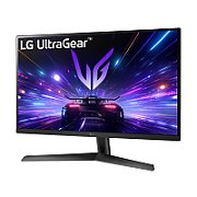 LG LG 27GS60F computer monitor 68.6 cm (27 ) 1920 x 1080 pixels Full HD LCD Black