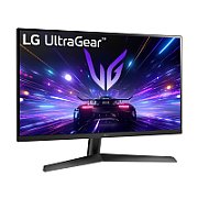LG LG 27GS60F computer monitor 68.6 cm (27 ) 1920 x 1080 pixels Full HD LCD Black