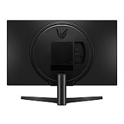 LG LG 27GS60F computer monitor 68.6 cm (27 ) 1920 x 1080 pixels Full HD LCD Black