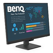 Monitor 27 inch BenQ 9H.LM6LB.QBE 1920 x 1080 pixeli, 100 Hz
