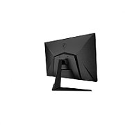 MSI Monitor MSI 27  G2712F, Diagonal (inch): 27, Diagonal (cm): 69, Aspect ratio: 16:9, Panel: IPS, Resolution: 1920x1080, Refresh Rate: 180Hz, Response time GtG: 1ms, Brightness (max): 300 cd/m², Contrast (static) : 1000:1, Contrast (dynamic): 100M:1, Viewing angle: 178° (H) / 178° (V), Color Gamut