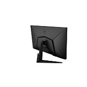 MSI Monitor MSI 27  G2712F, Diagonal (inch): 27, Diagonal (cm): 69, Aspect ratio: 16:9, Panel: IPS, Resolution: 1920x1080, Refresh Rate: 180Hz, Response time GtG: 1ms, Brightness (max): 300 cd/m², Contrast (static) : 1000:1, Contrast (dynamic): 100M:1, Viewing angle: 178° (H) / 178° (V), Color Gamut
