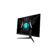 MSI Monitor MSI 27  G2712F, Diagonal (inch): 27, Diagonal (cm): 69, Aspect ratio: 16:9, Panel: IPS, Resolution: 1920x1080, Refresh Rate: 180Hz, Response time GtG: 1ms, Brightness (max): 300 cd/m², Contrast (static) : 1000:1, Contrast (dynamic): 100M:1, Viewing angle: 178° (H) / 178° (V), Color Gamut