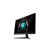 MSI Monitor MSI 27  G2712F, Diagonal (inch): 27, Diagonal (cm): 69, Aspect ratio: 16:9, Panel: IPS, Resolution: 1920x1080, Refresh Rate: 180Hz, Response time GtG: 1ms, Brightness (max): 300 cd/m², Contrast (static) : 1000:1, Contrast (dynamic): 100M:1, Viewing angle: 178° (H) / 178° (V), Color Gamut