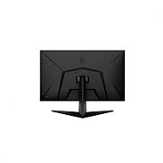 MSI Monitor MSI 27  G2712F, Diagonal (inch): 27, Diagonal (cm): 69, Aspect ratio: 16:9, Panel: IPS, Resolution: 1920x1080, Refresh Rate: 180Hz, Response time GtG: 1ms, Brightness (max): 300 cd/m², Contrast (static) : 1000:1, Contrast (dynamic): 100M:1, Viewing angle: 178° (H) / 178° (V), Color Gamut