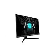 MSI Monitor MSI 27  G2712F, Diagonal (inch): 27, Diagonal (cm): 69, Aspect ratio: 16:9, Panel: IPS, Resolution: 1920x1080, Refresh Rate: 180Hz, Response time GtG: 1ms, Brightness (max): 300 cd/m², Contrast (static) : 1000:1, Contrast (dynamic): 100M:1, Viewing angle: 178° (H) / 178° (V), Color Gamut
