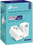 AV1000 POWERLINE STARTER KIT/GIGABIT
