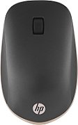 HP 410 Slim Silver Bluetooth Mouse