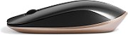 HP 410 Slim Silver Bluetooth Mouse