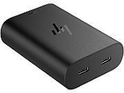 HP 65W GaN USB-C Laptop Charger