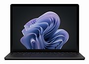 Laptop Microsoft Surface Surface laptop 6, 13.5 inch 2256 x 1504 Touchscreen, Intel Ultra 5 135H (14 C / 18 T, 4.6 GHz, 18 MB cache), 16 GB LPDDR5X, 512 GB SSD, Intel Arc Graphics, Windows 11 Pro