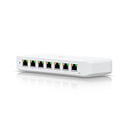 UBIQUITI USW-Ultra-60W-EU 8-port 1GBE PoE Switch