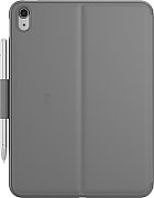 SLIM FOLIO FOR IPAD (10TH GEN)/GREY - UK - INTNL-973