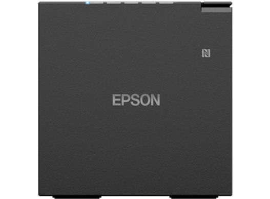 EPSON TM-M30III 152A0 WI-FI +/BLUETOOTH MODEL BLACK UK