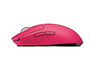 PRO X SUPERLIGHT Wireless Gaming Mouse - MAGENTA - EWR2