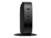 Desktop PC HP Elite t755 Thin Client, AMD V2546 (6 C / 12 T, 3.95 GHz), 16 GB RAM, 256 GB SSD, AMD AMD Radeon, Windows 10 IOT Enterprise