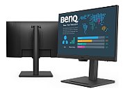 Monitor 23.8 inch BenQ 9H.LMHLJ.LBE 1920 x 1080 pixeli, 100 Hz