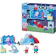 PEPA PIG AQUARIUM ADVENTURE F4411 WB3