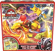 Pok mon TCG: Battle Academy (2024)