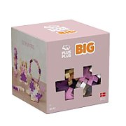 Plus Plus BIG Bricks Large Bloom Set - 100 pieces 3491